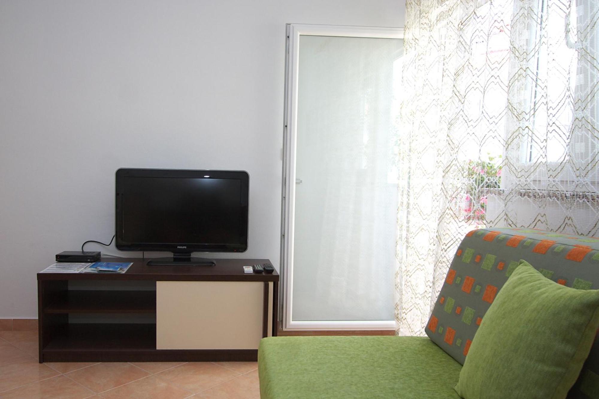 Apartments Novalja Kültér fotó